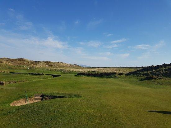 Club de golf Seascale