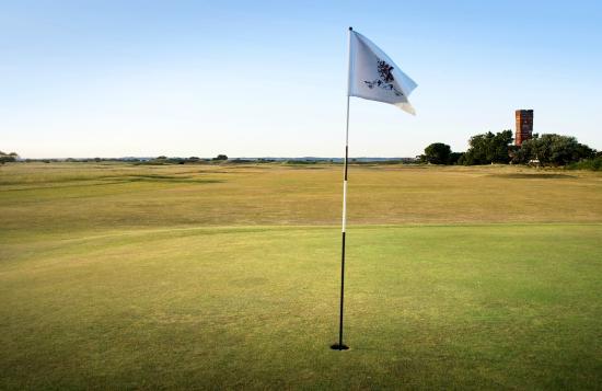 Littlestone Golf Club