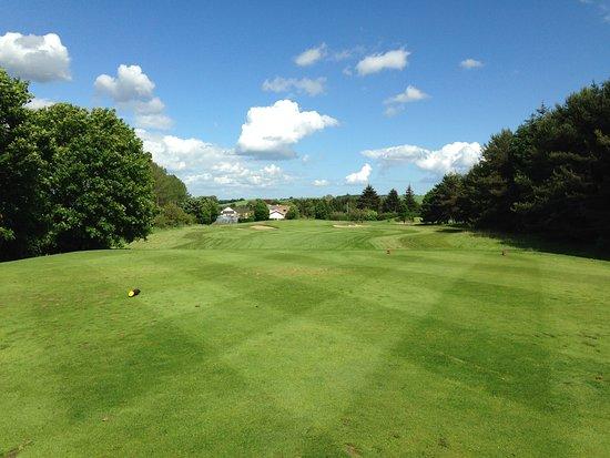 Grangemouth Golf Course