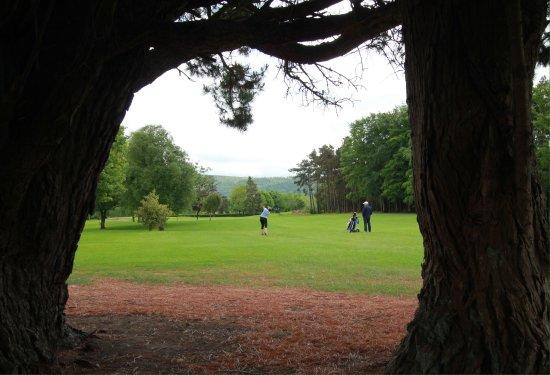 Tipperary Golf Club
