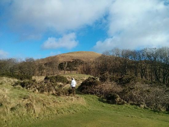 Routenburn Golf Club