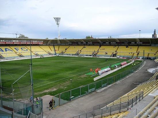Alberto Braglia Stadium