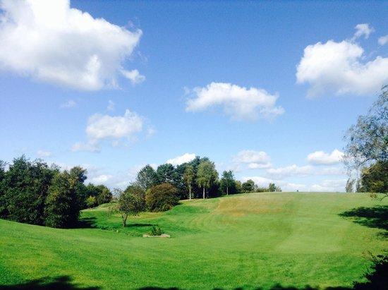 Brandhall Golf Club