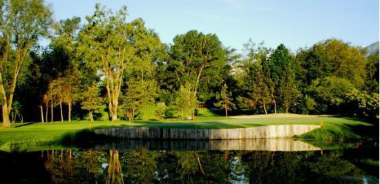 Golf Club de Sierre