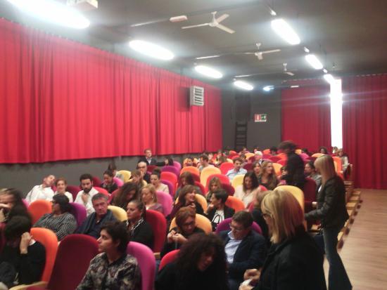 Teatro Nuovo Melograno