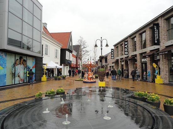 Designer Outlet Roosendaal