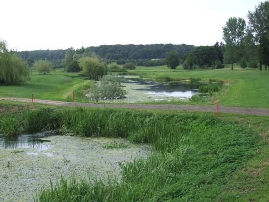 Wensum Valley Golf Club