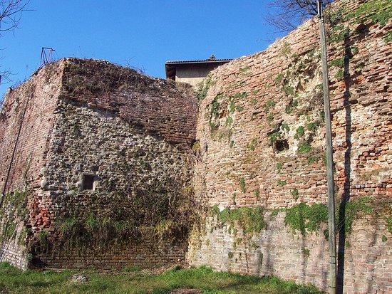 Castello di Volpiano