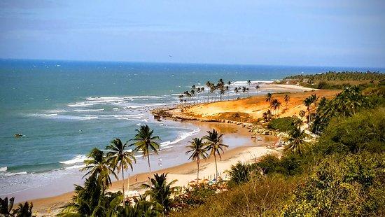 Praia da Lagoinha