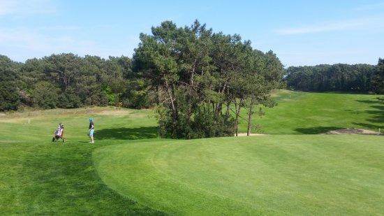 Golf de Royan