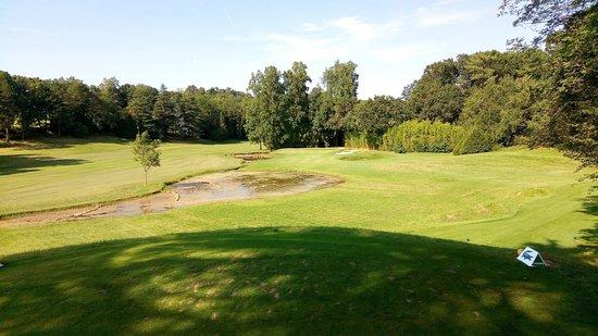 Golf de Chantaco