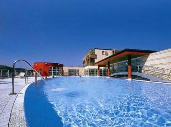 Les Bains de Casteljaloux