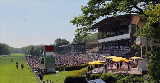 Rennbahn Hoppegarten