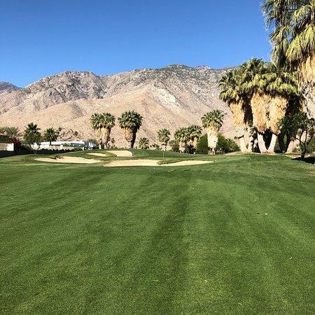 Canyon South Golf Course