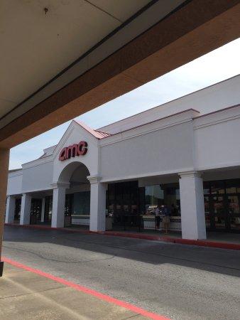 AMC Fiesta Square 16