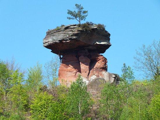 Teufelstisch