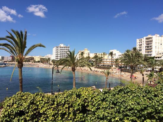 Platja de ses Figueretes