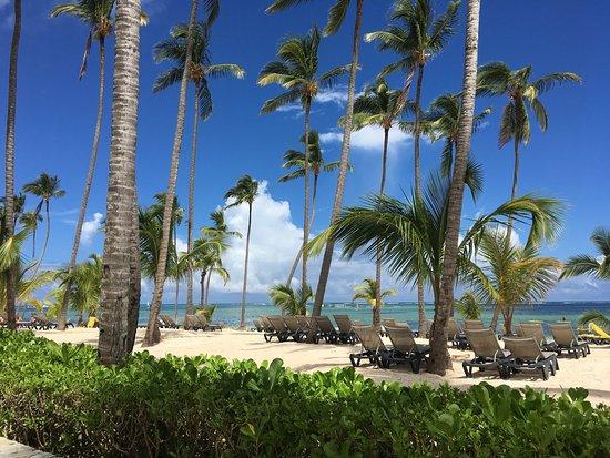 Bavaro Beach