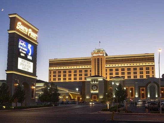 Casino at South Point Hotel