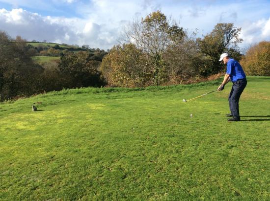 Bovey Castle Golf