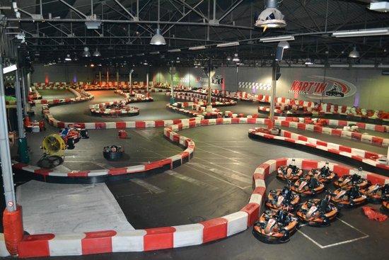 Kart'in Lyon