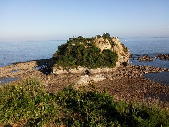Jinshitan Scenic Area