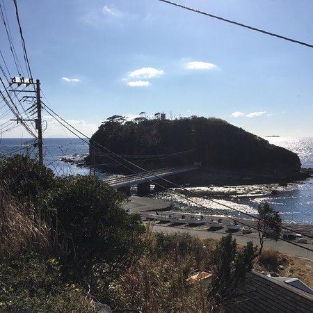 Suzaki Ebisu Island