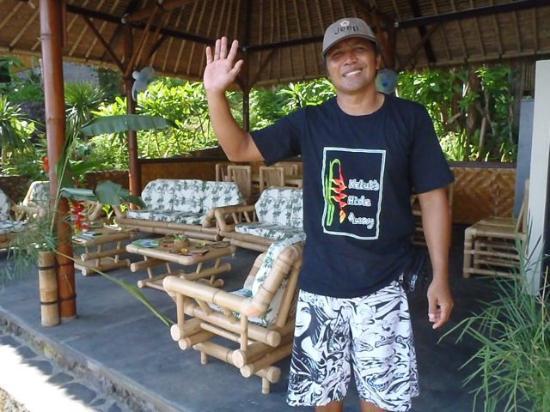 Ketut's Hideaway