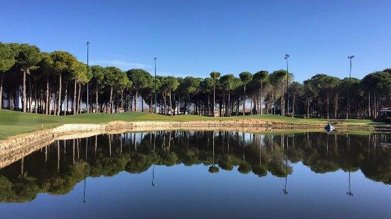 Carya Golf Club