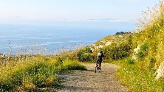 Moonlight Bike Calabria