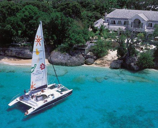 Cool Runnings Catamaran Cruises