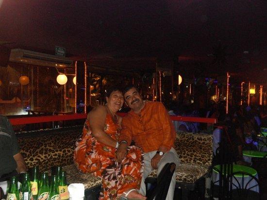 J & B Salsa Club
