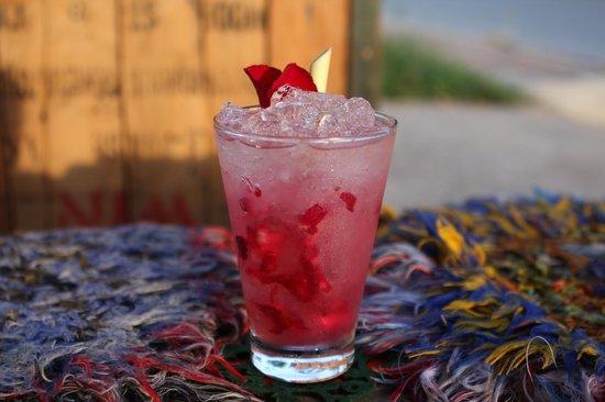 Redtanks Bar