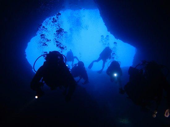 Evelin Dive Center