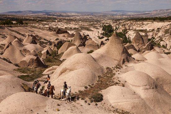 Kapadokya Ranch
