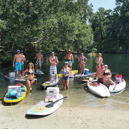 WhatSUP Paddle Sports