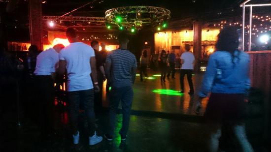 Stoney's Las Vegas