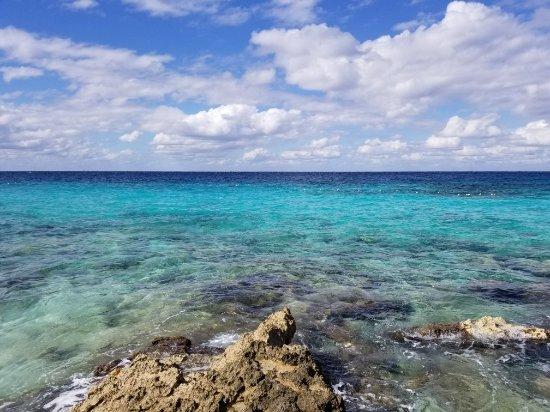 Playa Azul