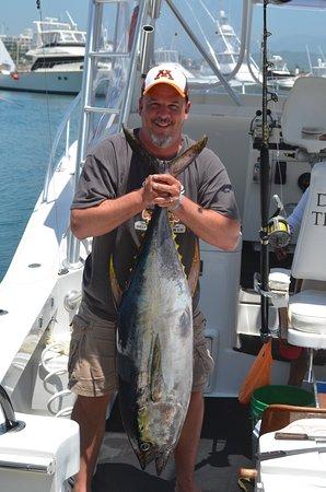 Double Trouble Sport Fishing