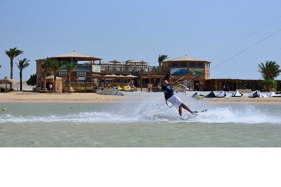 7 Bft KiteHouse Somabay
