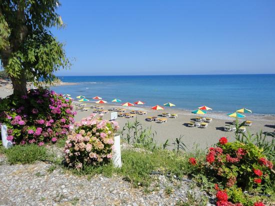 Kalavarda Beach