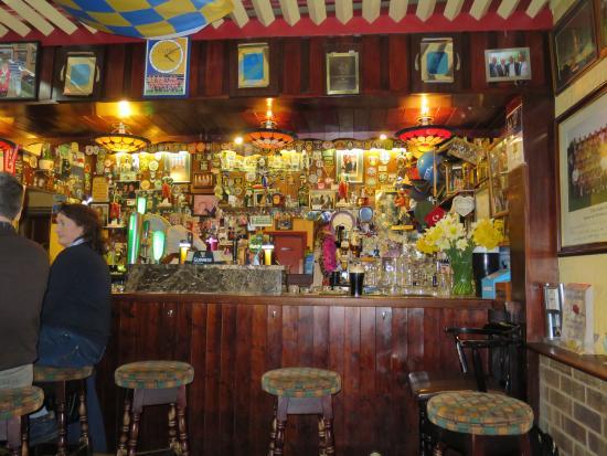 O'Neill's Pub