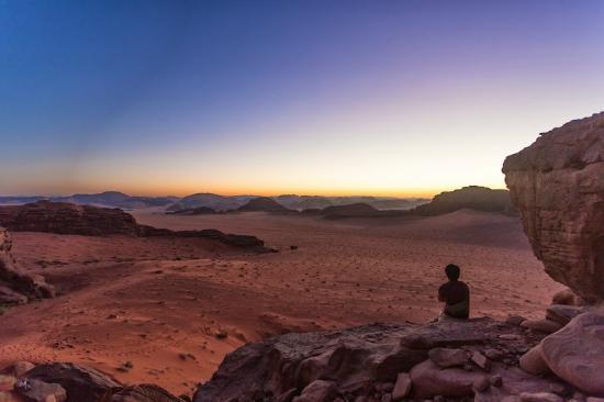 Jordan Memory Tours - Day Tours