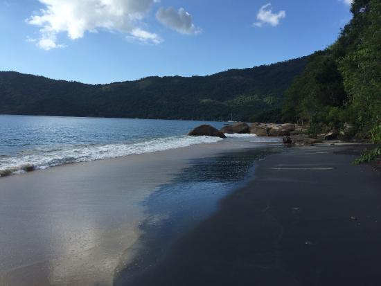 Praia Preta