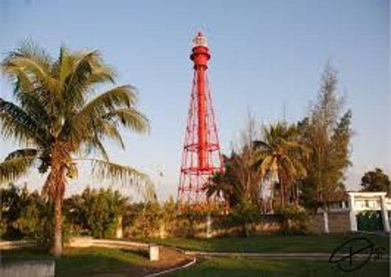 Praia do Farol