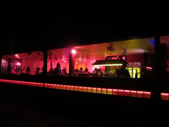 The Rockbar