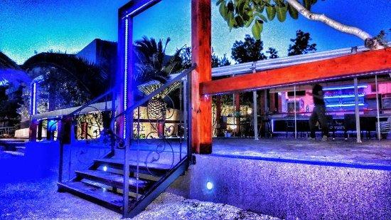 Beach Bar Lungomare