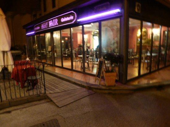 May Fair Bar