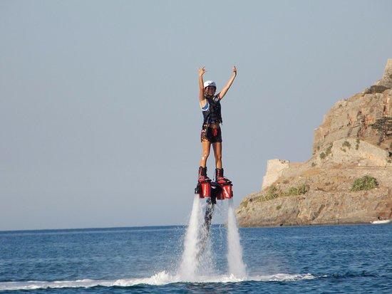 Plaka Watersports