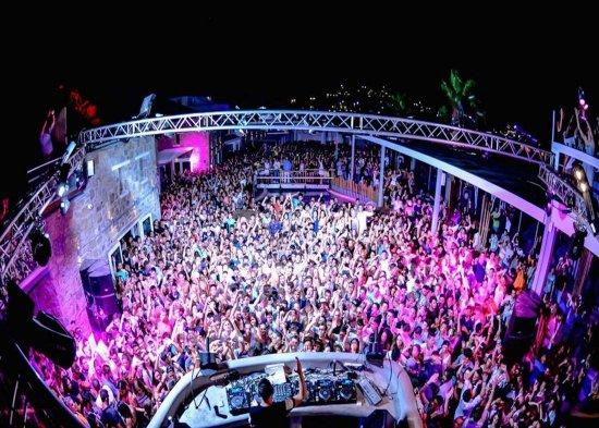 Paradise Club